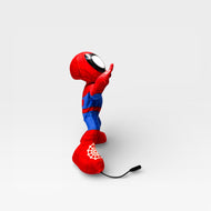 Switch! Adapted Dance N’ Crawl Spidey Plush Bundle