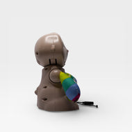 Switch! Adapted Linkimals Fisher-Price Smooth Moves Sloth