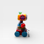 Switch! Adapted Fisher-Price 4-in-1 Ultimate Learning Bot