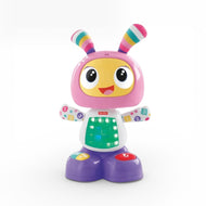 Switch! Adapted Fisher-Price Dance & Move BeatBelle
