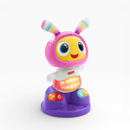 Switch! Adapted Fisher-Price DJ Groovin’ Go BeatBelle (DLX)