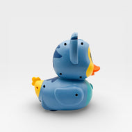 Switch! Adapted Stitch Duck RC Car