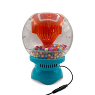 Switch! Adapted Pop-N-Swirl Bubble Machine