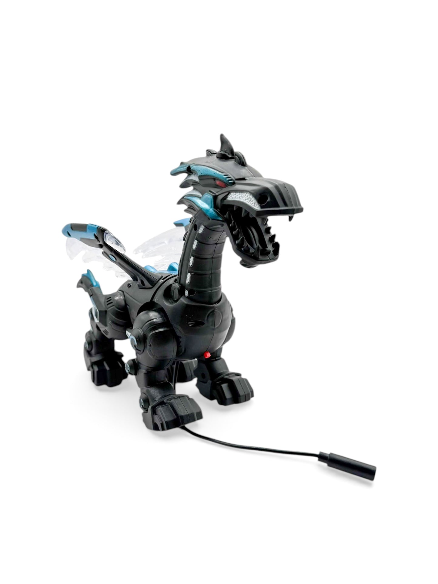 Switch! Adapted Smoke-Breathing Dragon Toy