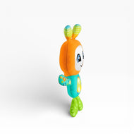 Switch! Adapted Fisher-Price DJ Groovin’ Go