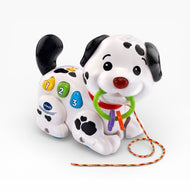 Switch! Adapted VTech® Pull & Sing Puppy