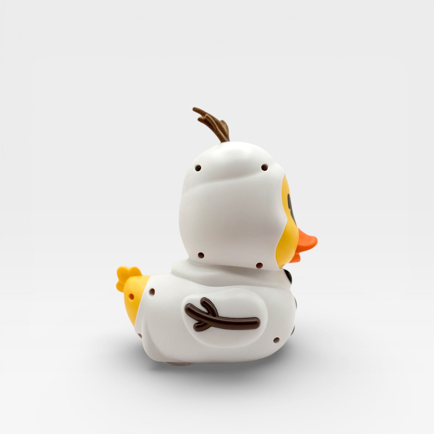 Switch! Adapted Olaf Duck RC Car