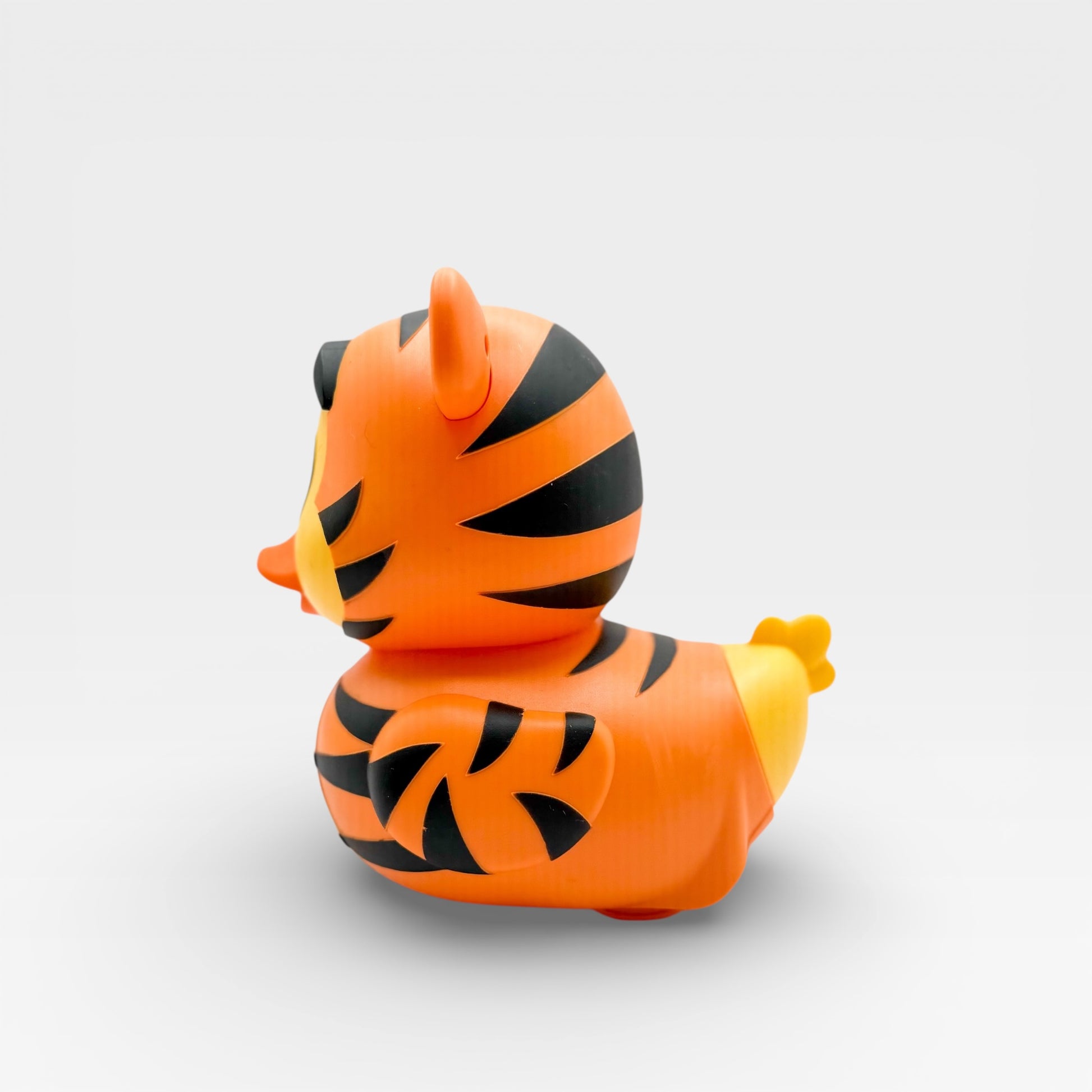 Switch! Adapted Tigger Duck RC Car