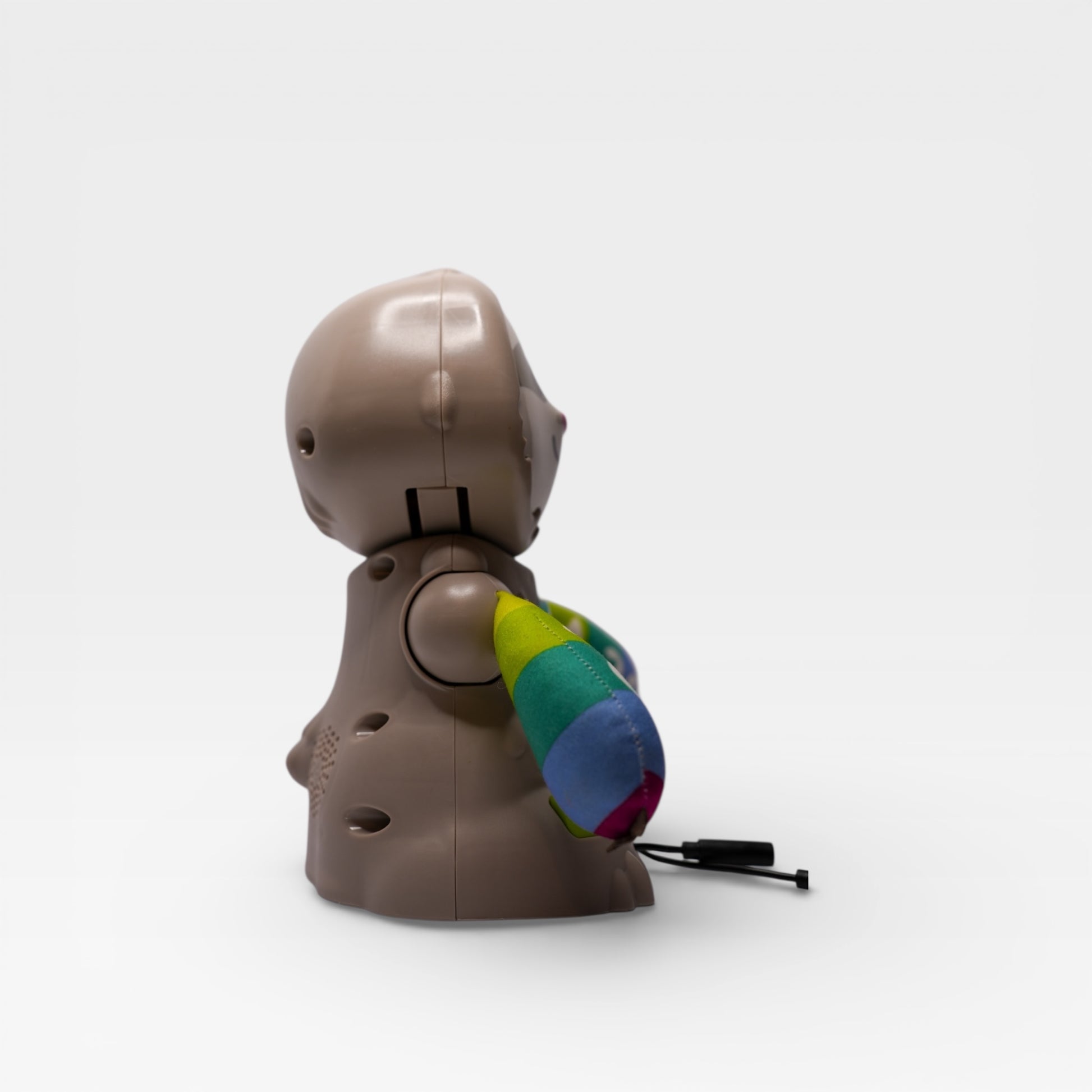 Switch! Adapted Linkimals Fisher-Price Smooth Moves Sloth