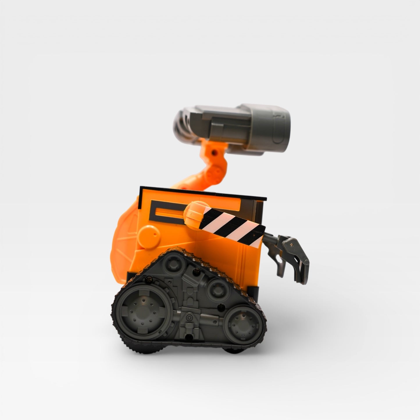 Switch! Adapted Pixar Wall-E RC Car