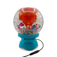 Switch! Adapted Pop-N-Swirl Bubble Machine