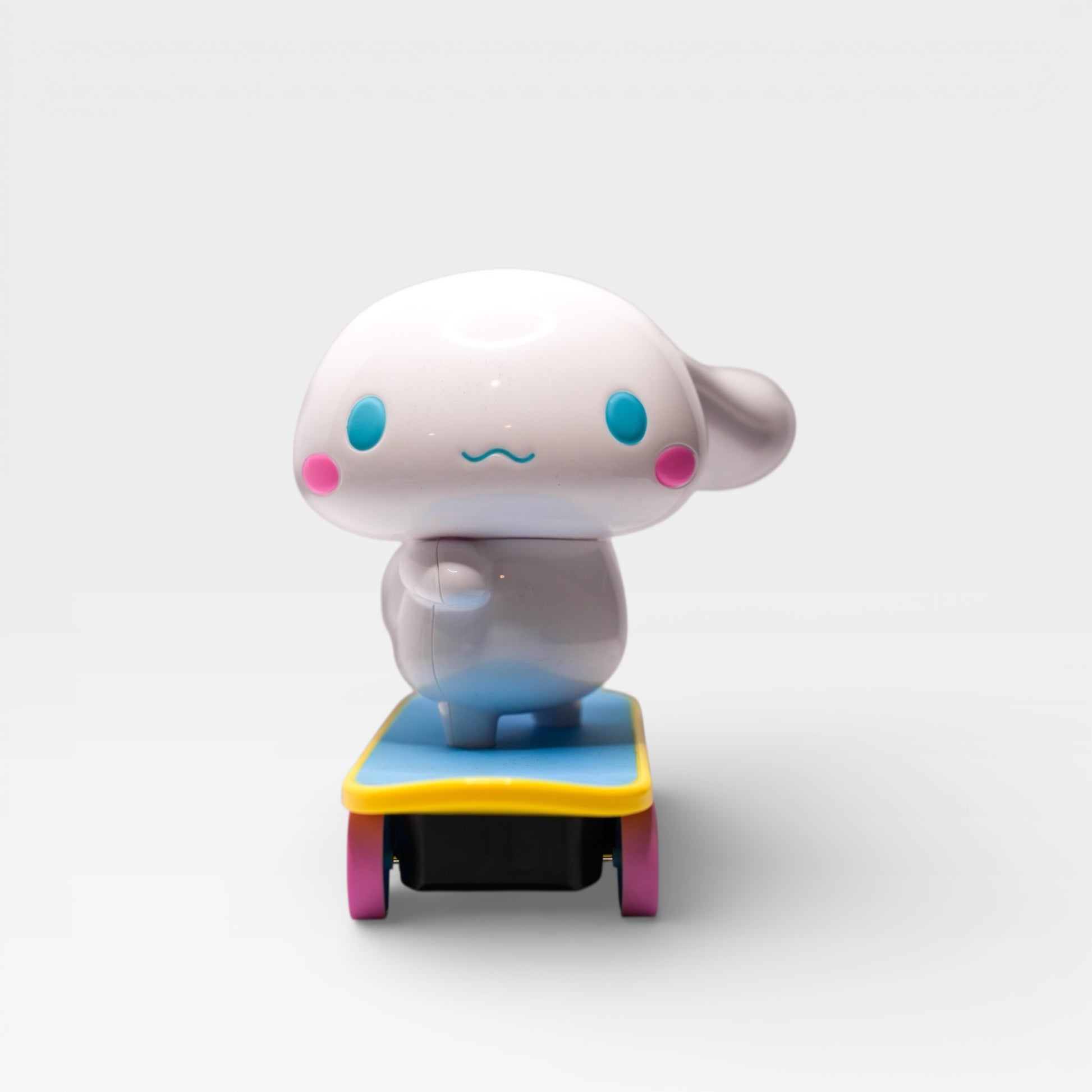 Switch! Adapted Cinnamoroll Skateboarder RC Car