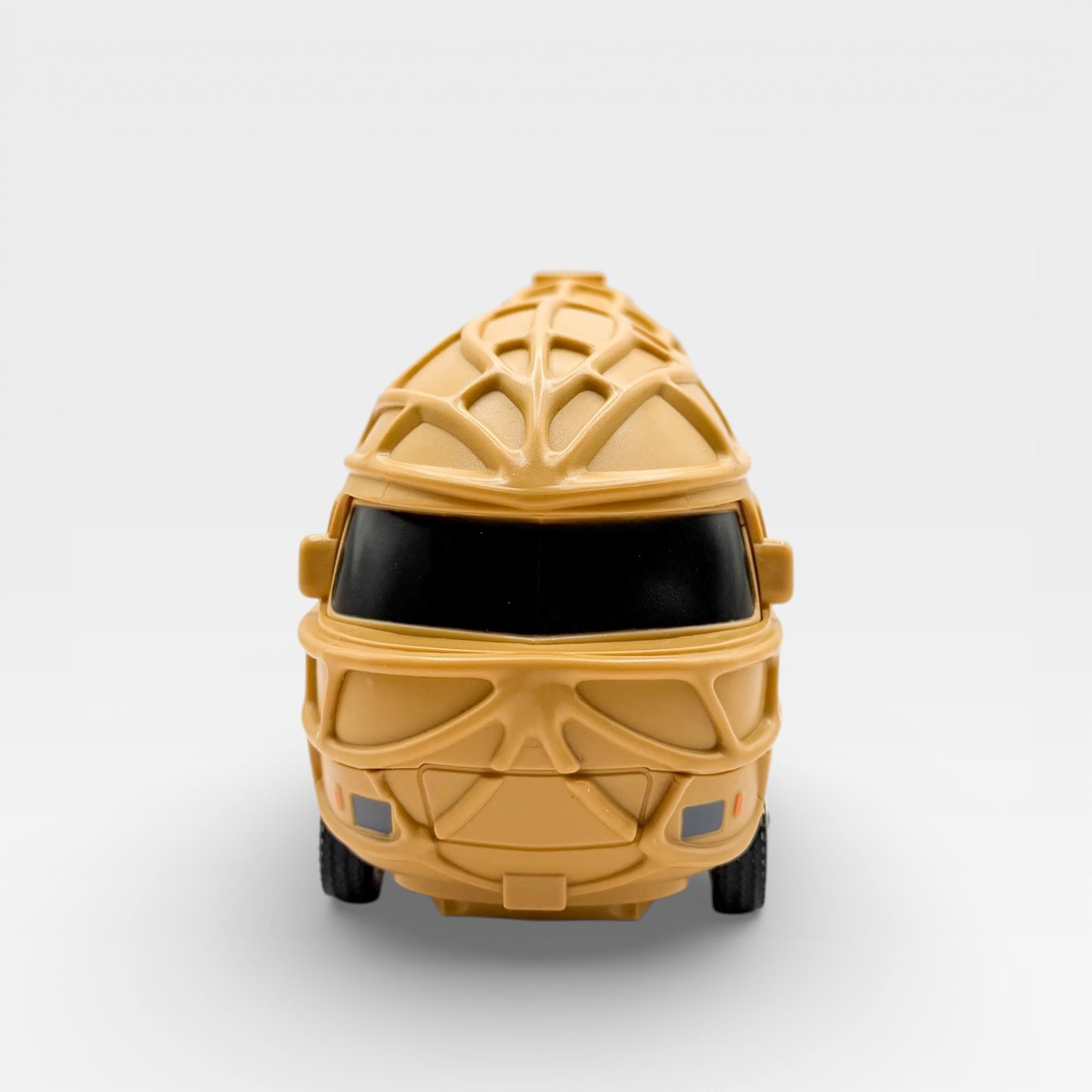 Switch! Adapted Peanut Bus RC Car