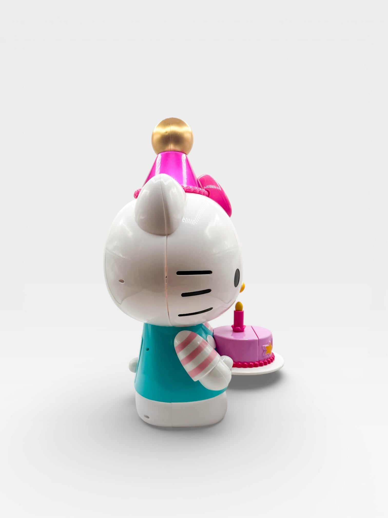 Switch! Adapted Hello Kitty RC Confetti Shooter