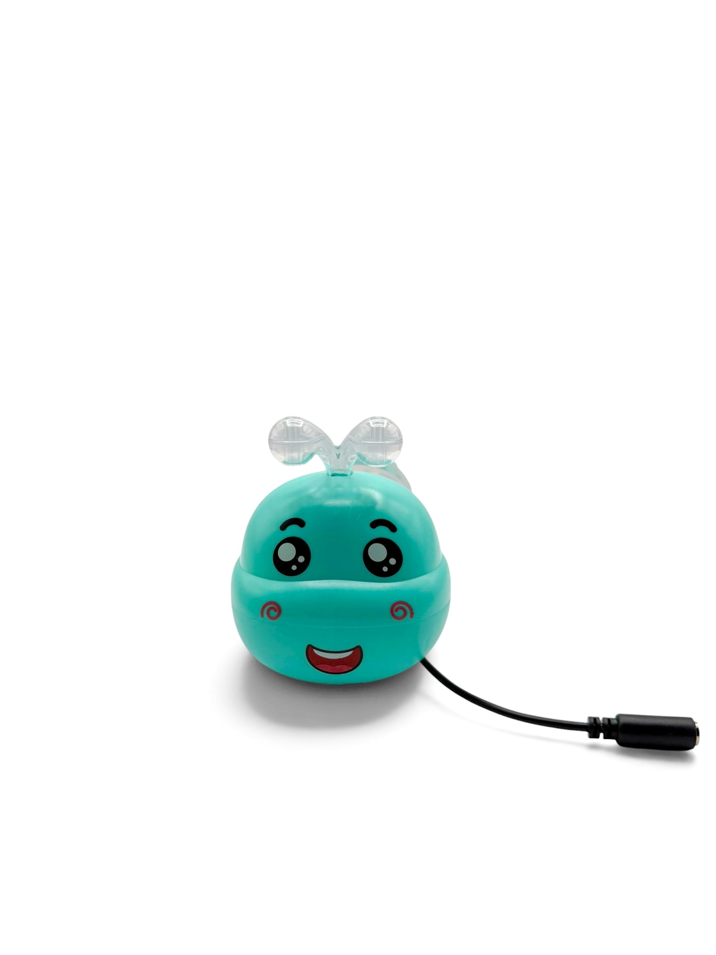 Switch! Adapted Luminous Caterpillar Toy
