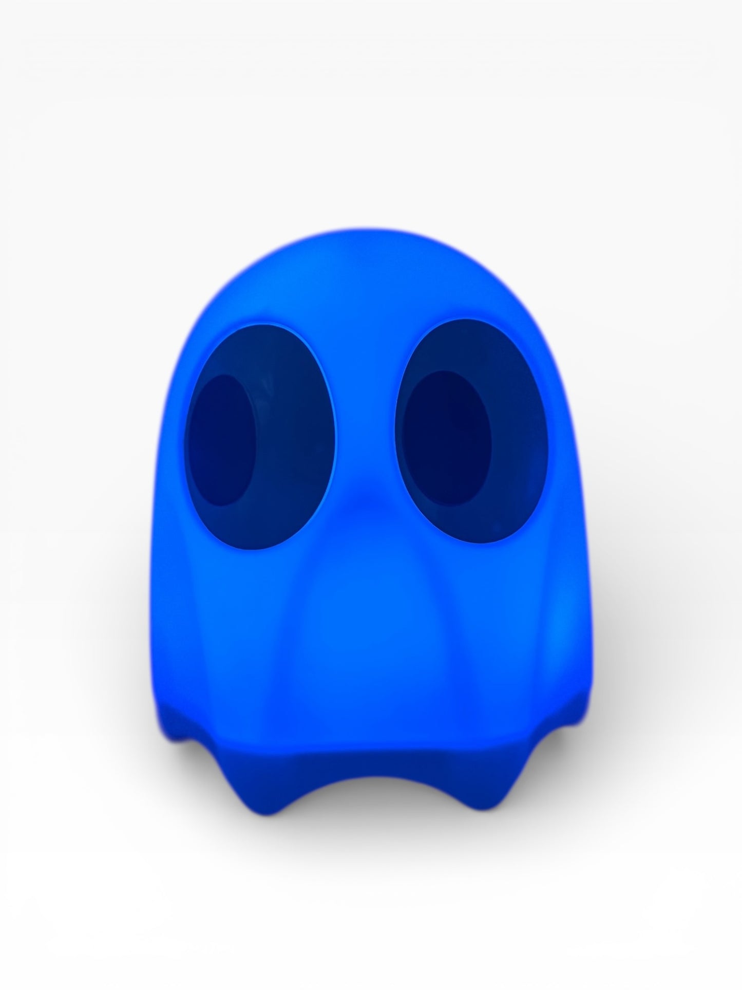 Switch! Adapted PAC-MAN & Ghost RC Duo