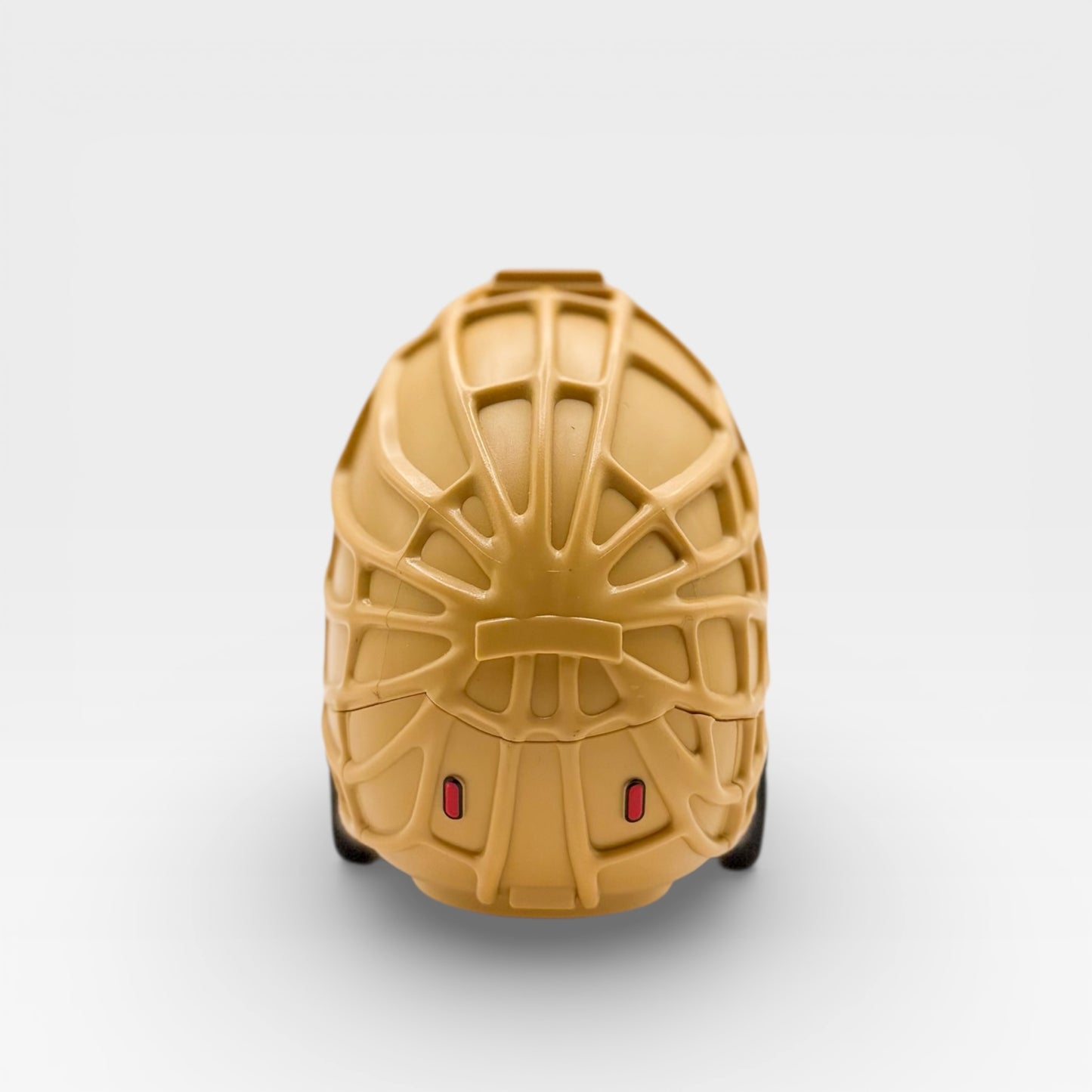 Switch! Adapted Peanut Bus RC Car