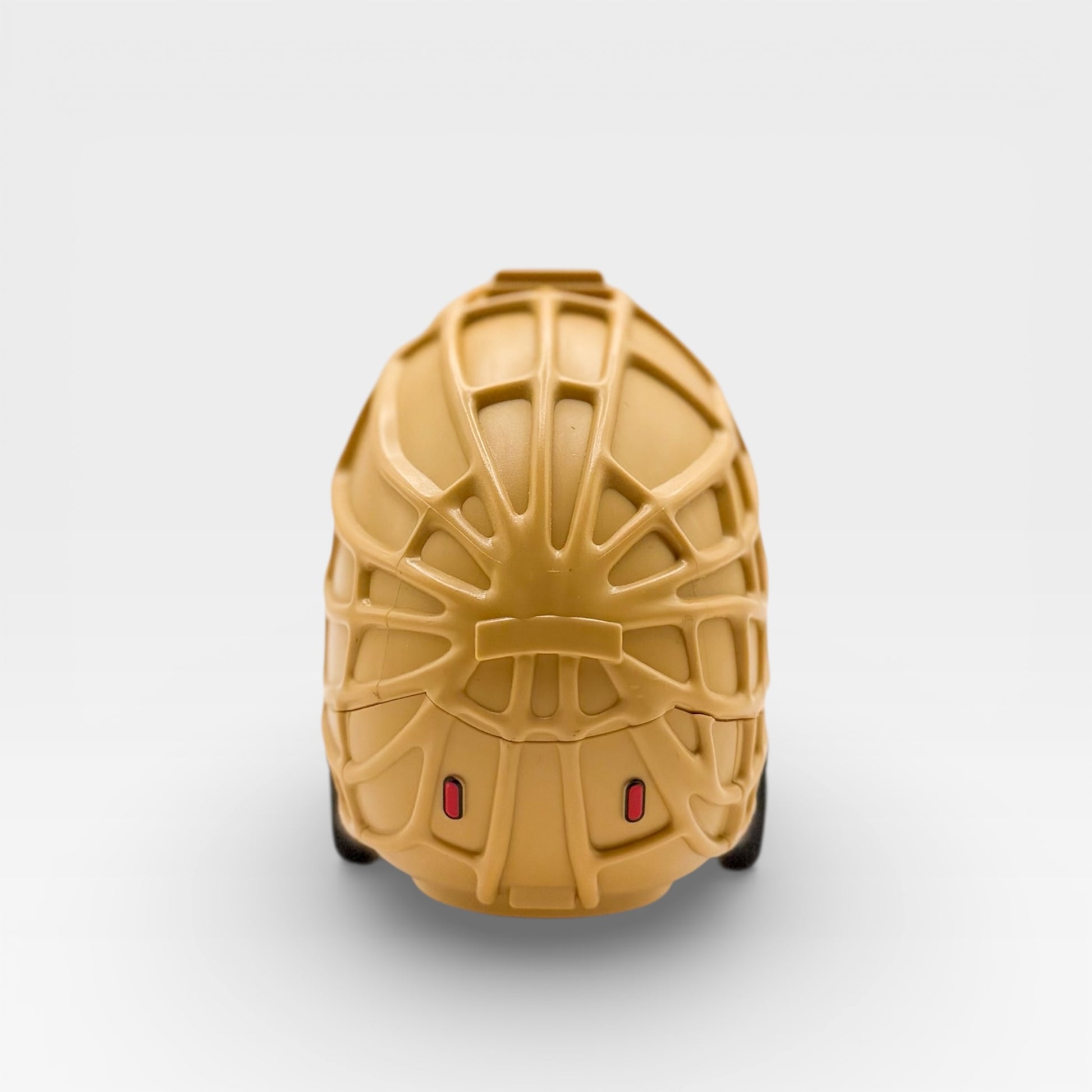 Switch! Adapted Peanut Bus RC Car