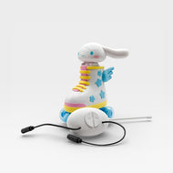 Switch! Adapted Cinnamoroll Skate RC Car