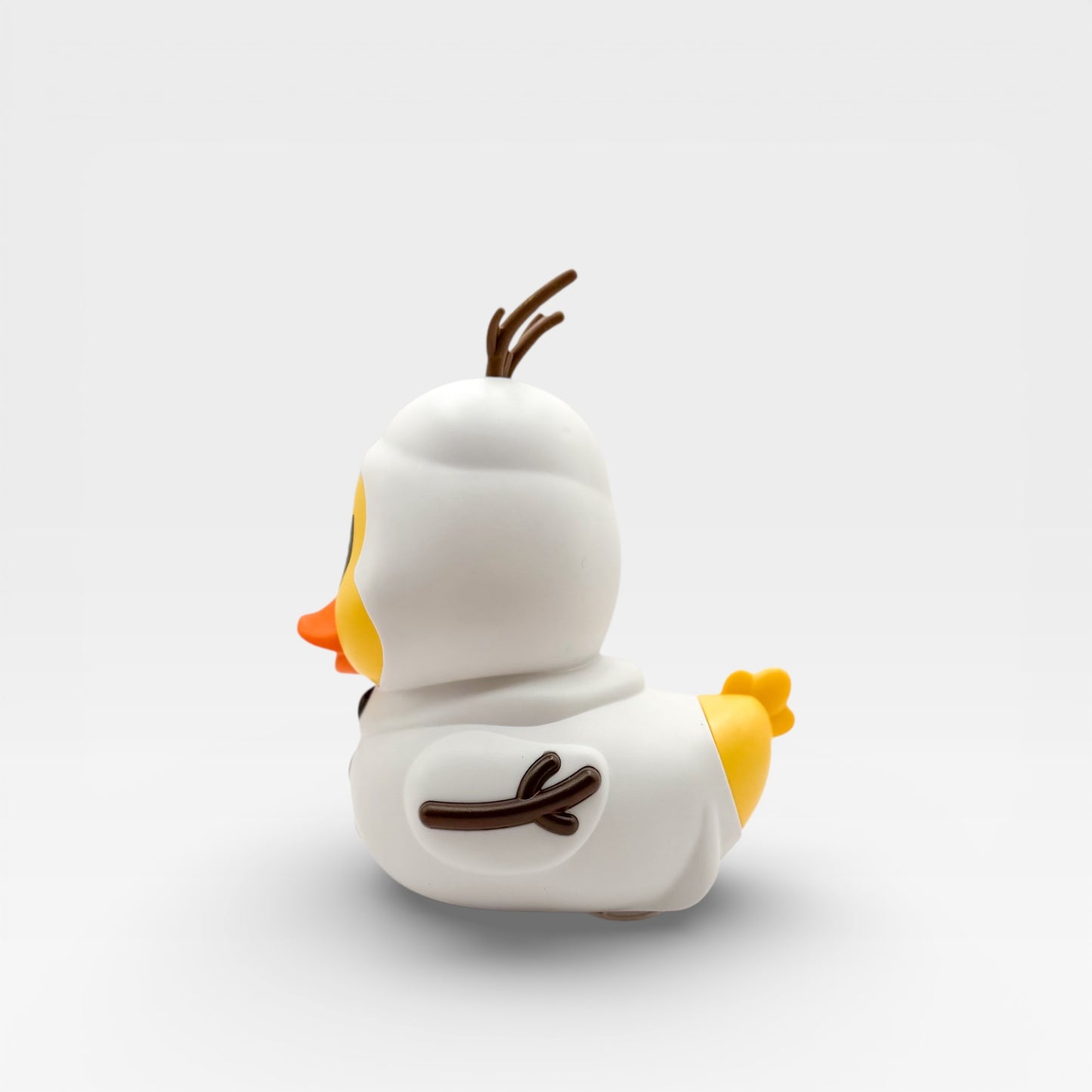 Switch! Adapted Olaf Duck RC Car