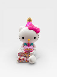 Switch! Adapted Hello Kitty RC Confetti Shooter