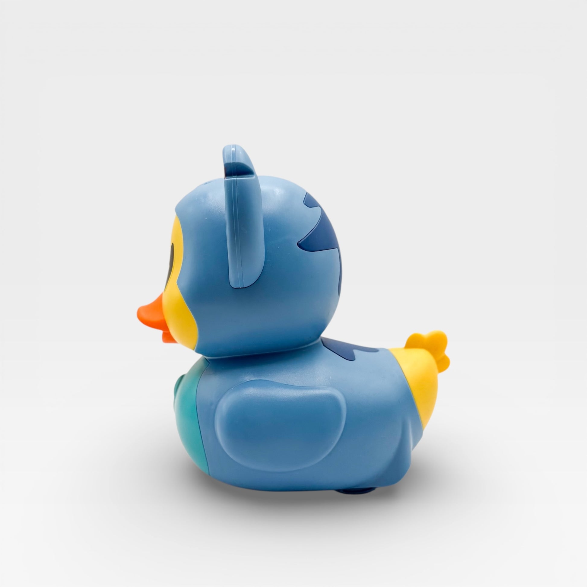 Switch! Adapted Stitch Duck RC Car