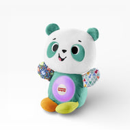 Switch! Adapted Fisher-Price Linkimals™ Jam & Count Panda