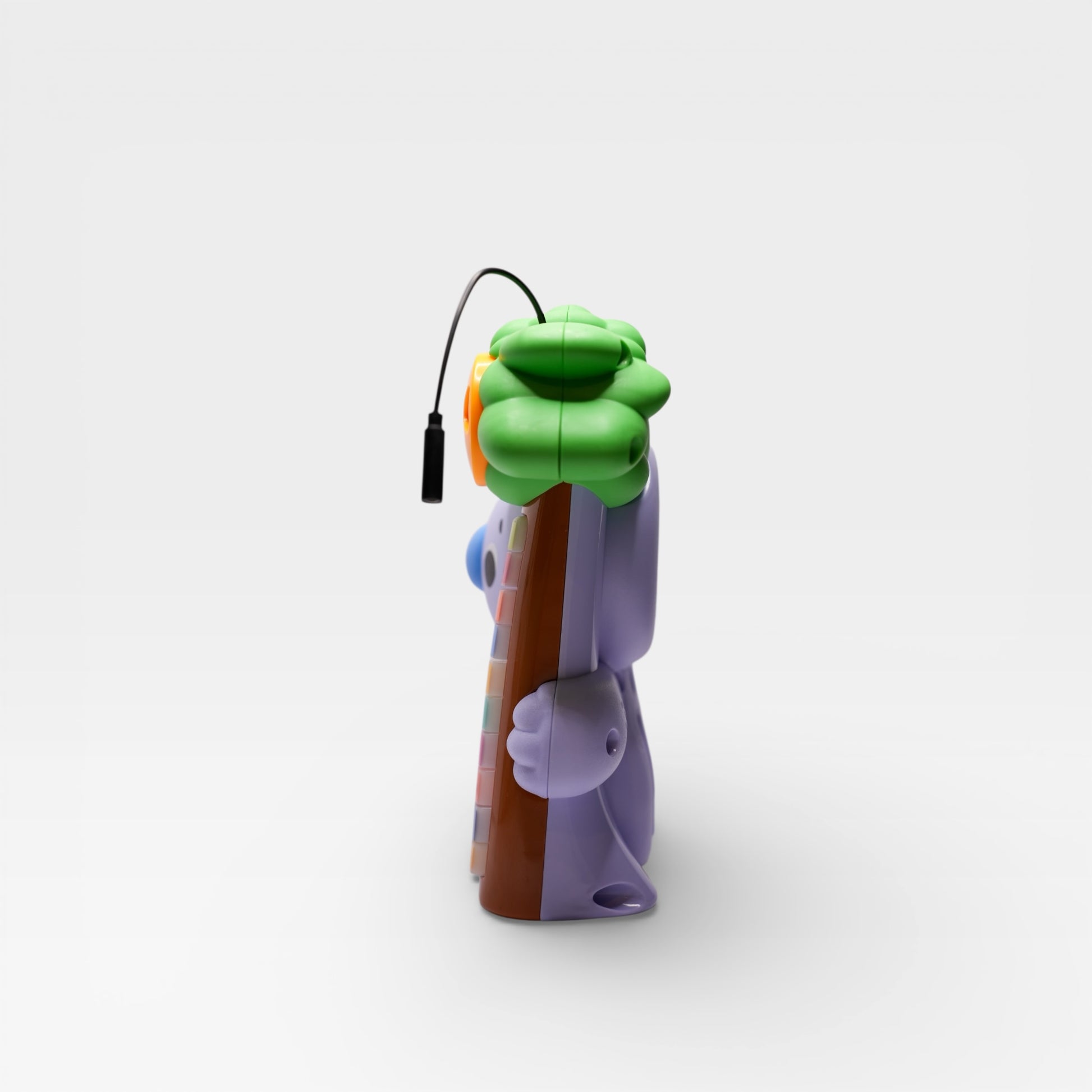 Switch! Adapted Fisher-Price Linkimals Counting Koala