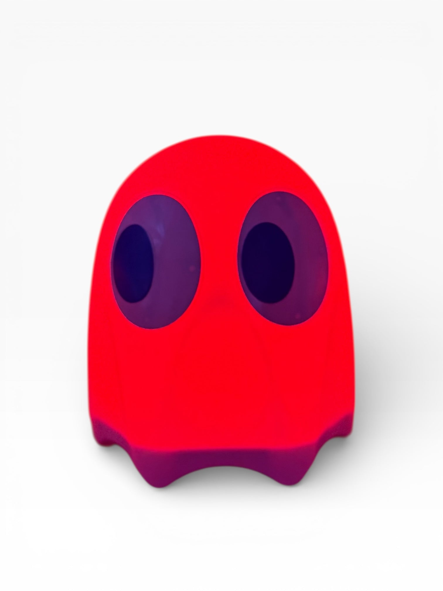 Switch! Adapted PAC-MAN & Ghost RC Duo