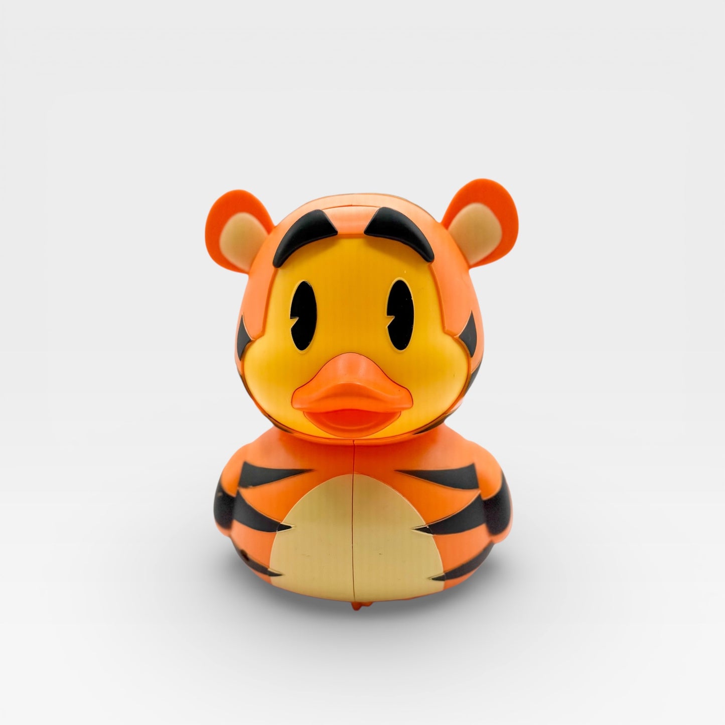 Switch! Adapted Tigger Duck RC Car