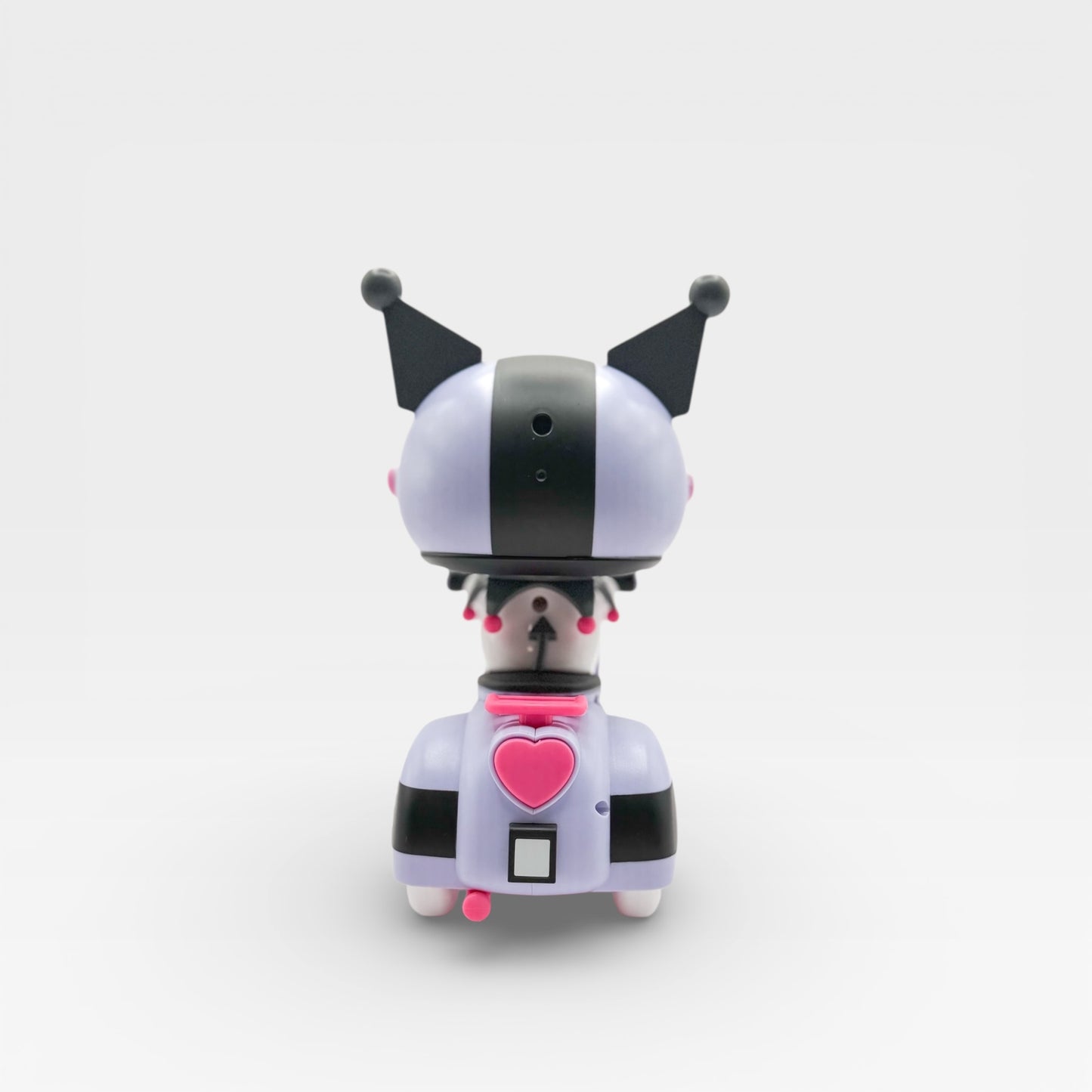 Switch! Adapted Kuromi Scooter RC Car