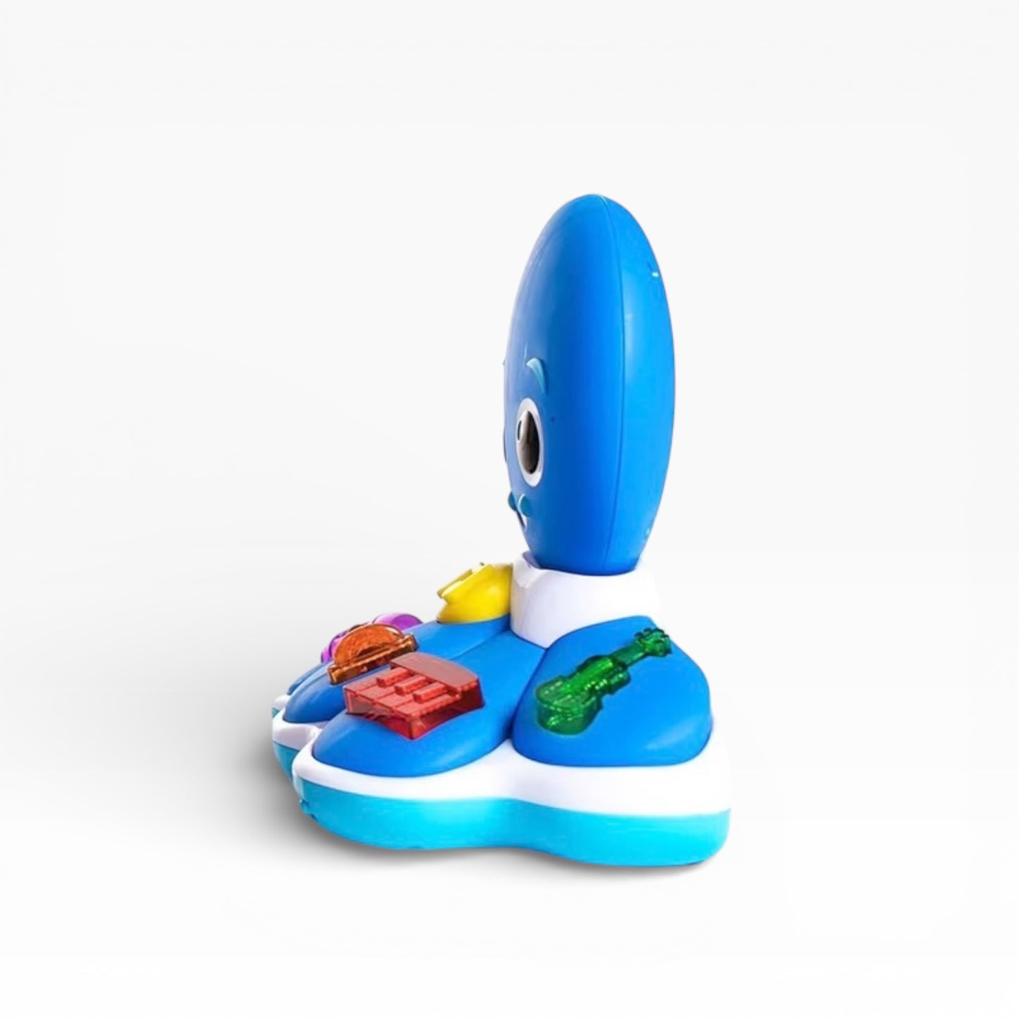 Switch! Adapted Fisher-Price Think & Learn® Rocktopus