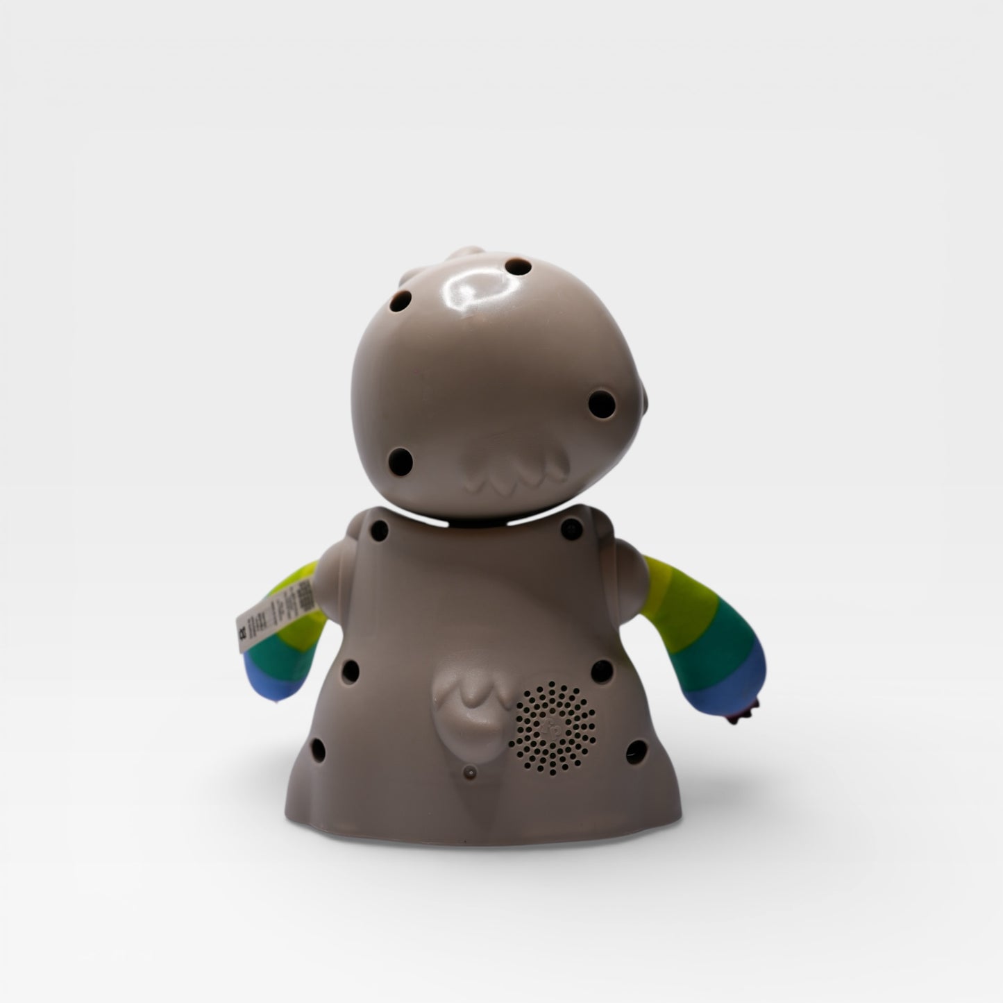 Switch! Adapted Linkimals Fisher-Price Smooth Moves Sloth