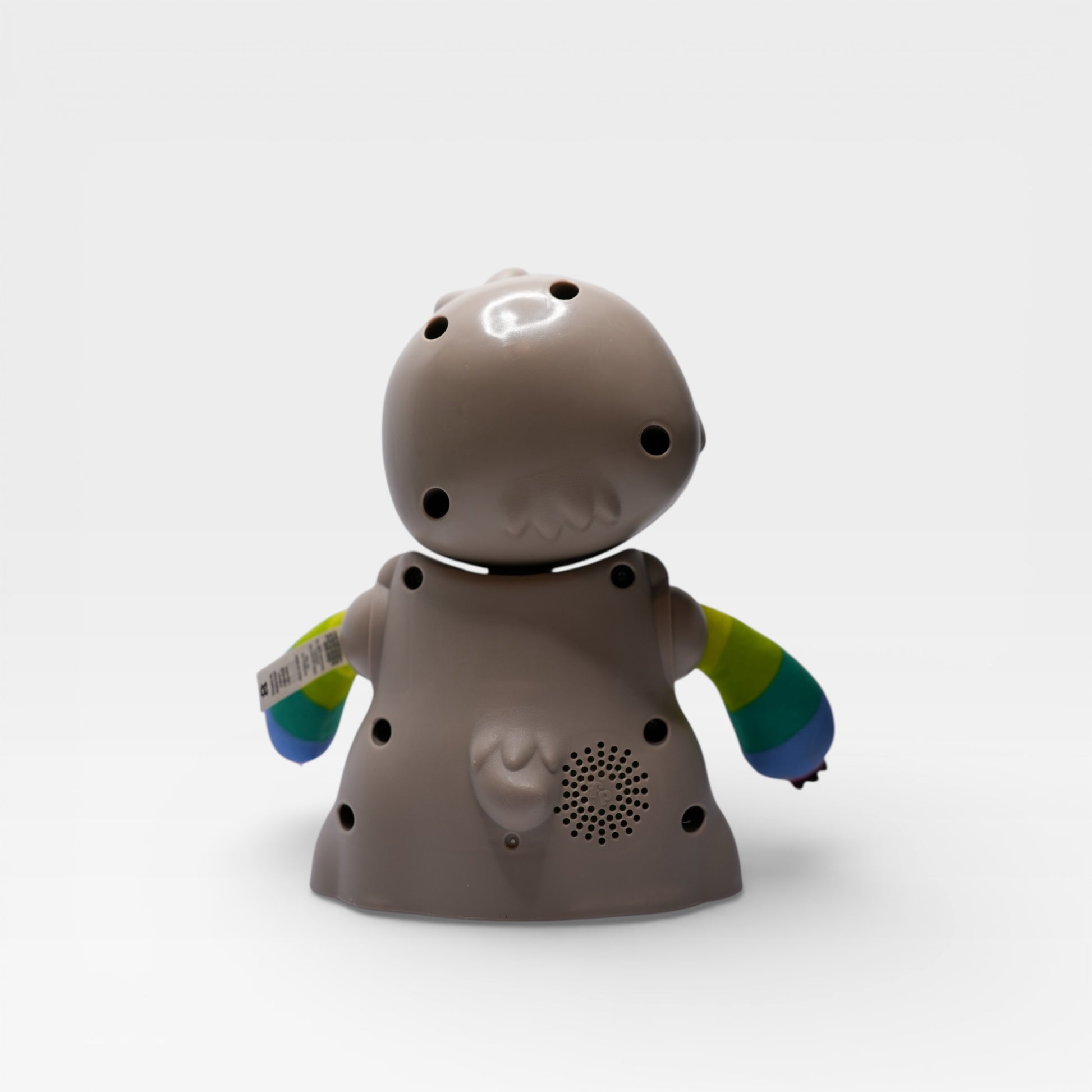 Switch! Adapted Linkimals Fisher-Price Smooth Moves Sloth