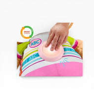 Switch! Adapted Laugh & Learn Big Sis Puppy