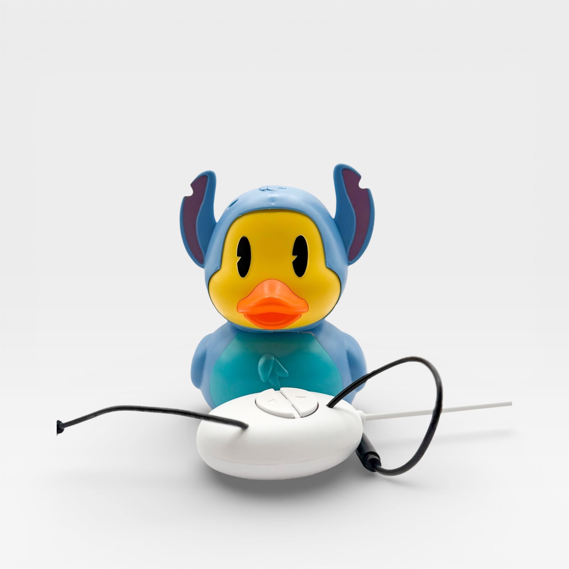 Switch! Adapted Stitch Duck RC Car