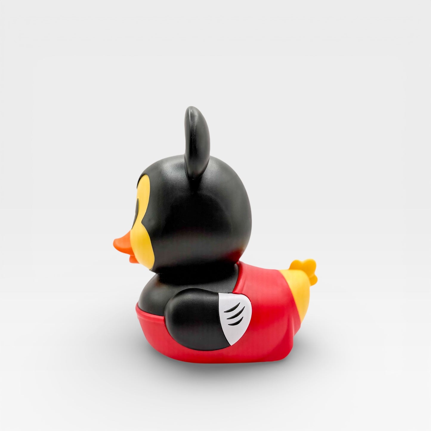 Switch! Adapted Mickey Duck RC Car