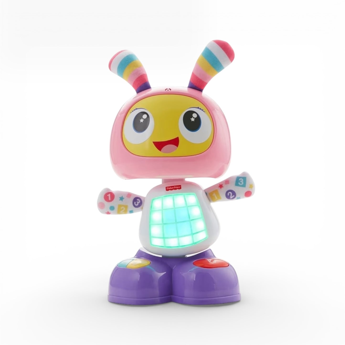 Switch! Adapted Fisher-Price Dance & Move BeatBelle