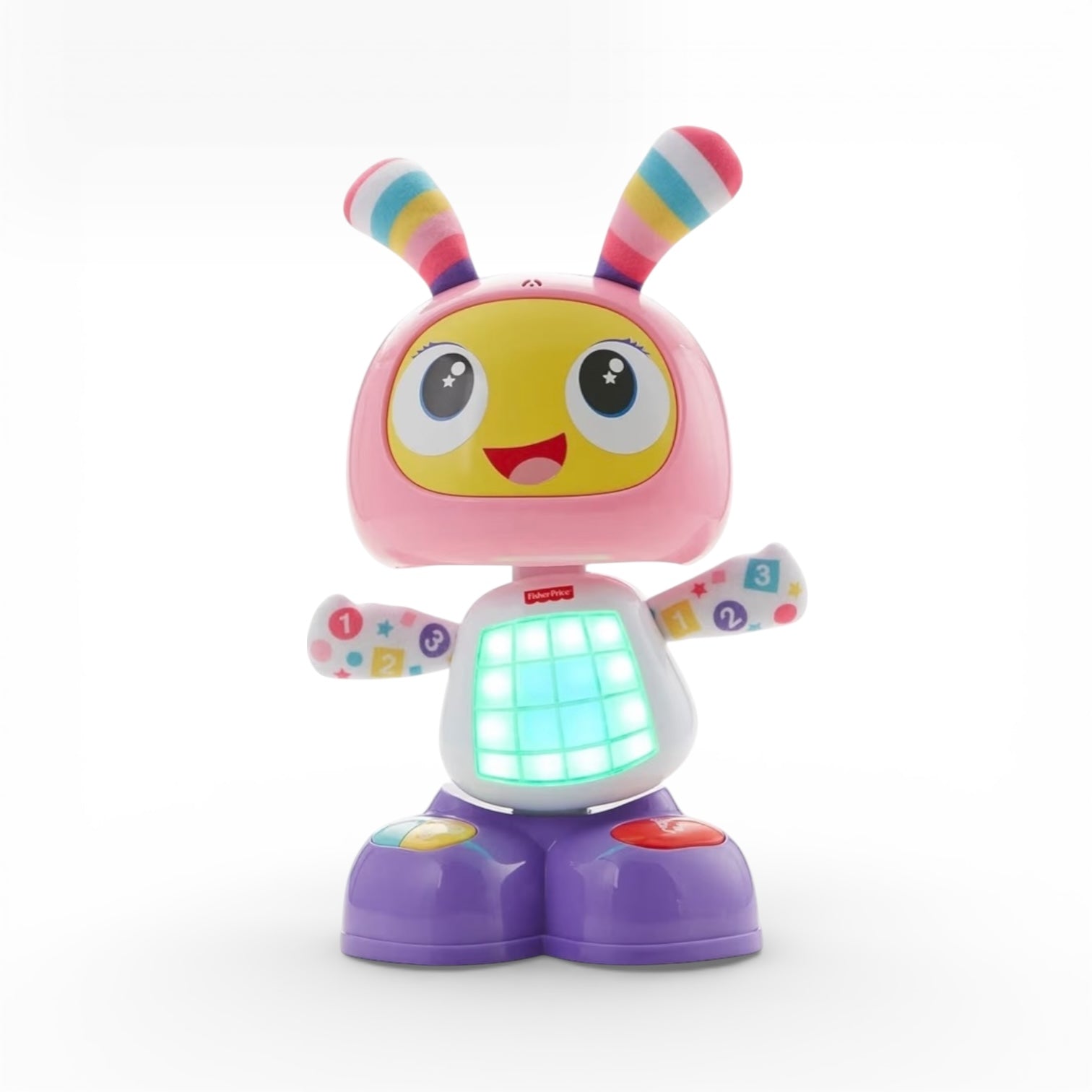 Switch! Adapted Fisher-Price Dance & Move BeatBelle