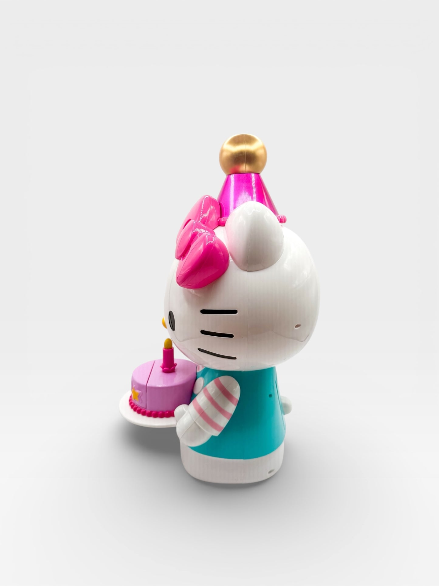 Switch! Adapted Hello Kitty RC Confetti Shooter