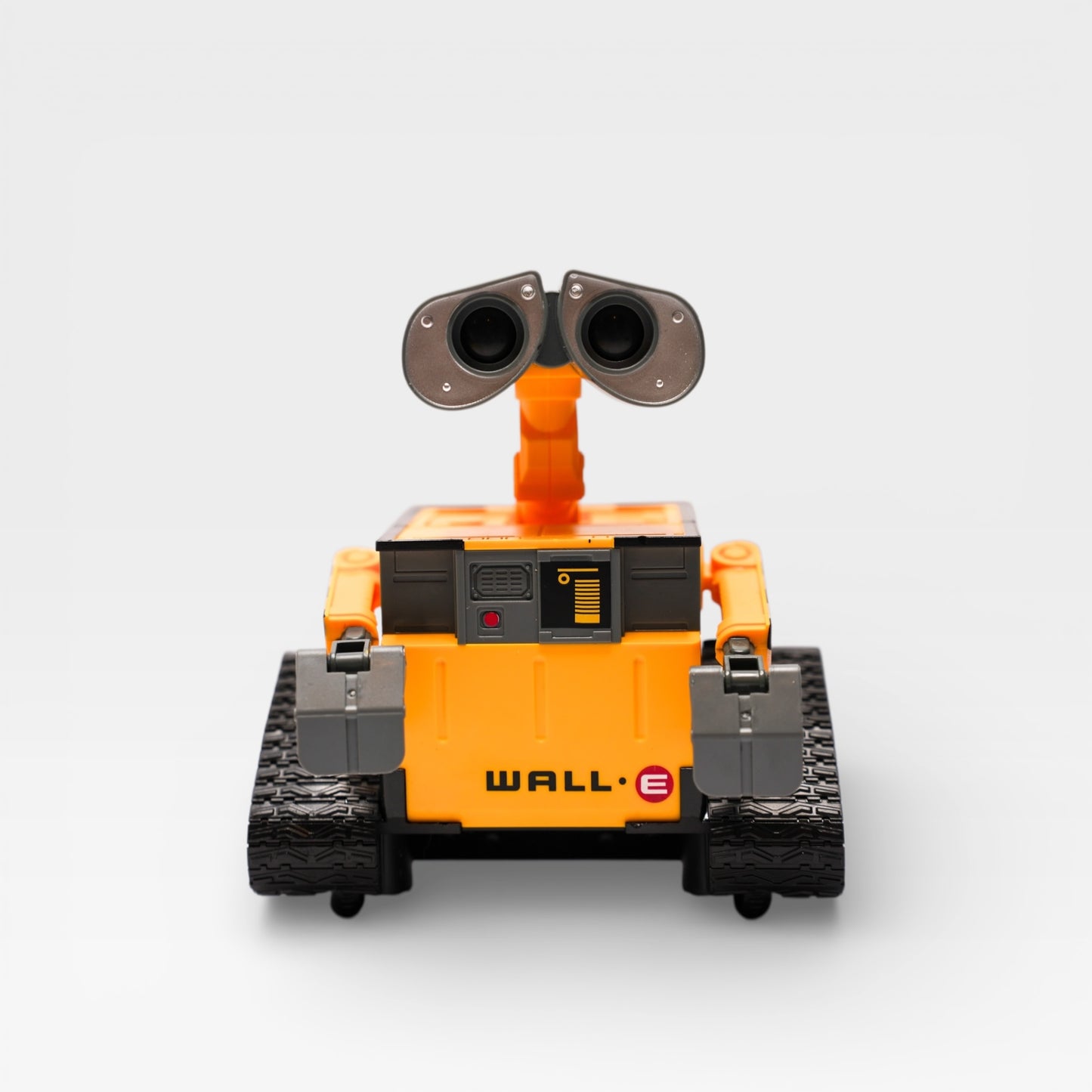 Switch! Adapted Pixar Wall-E RC Car