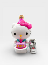 Switch! Adapted Hello Kitty RC Confetti Shooter