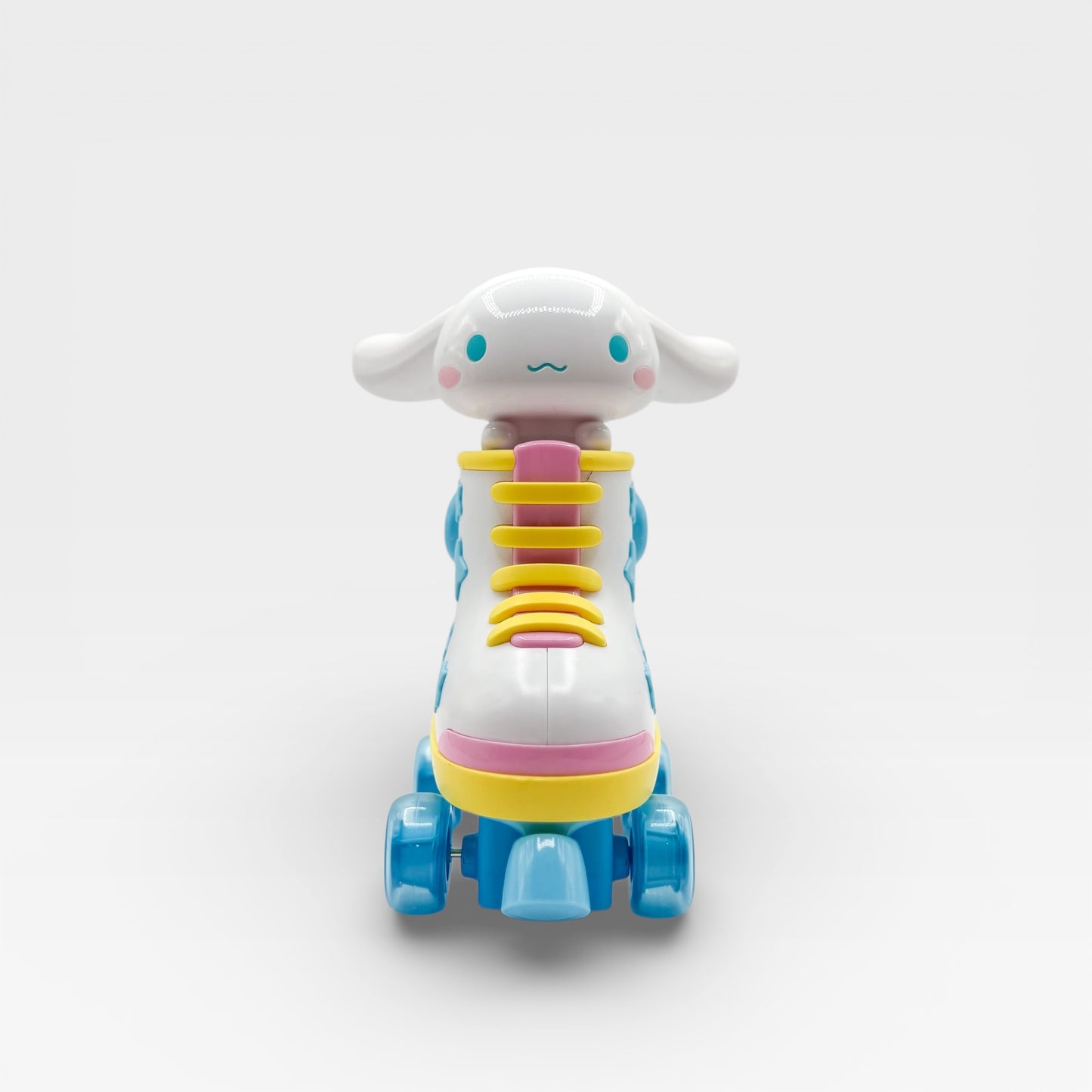Switch! Adapted Cinnamoroll Skate RC Car