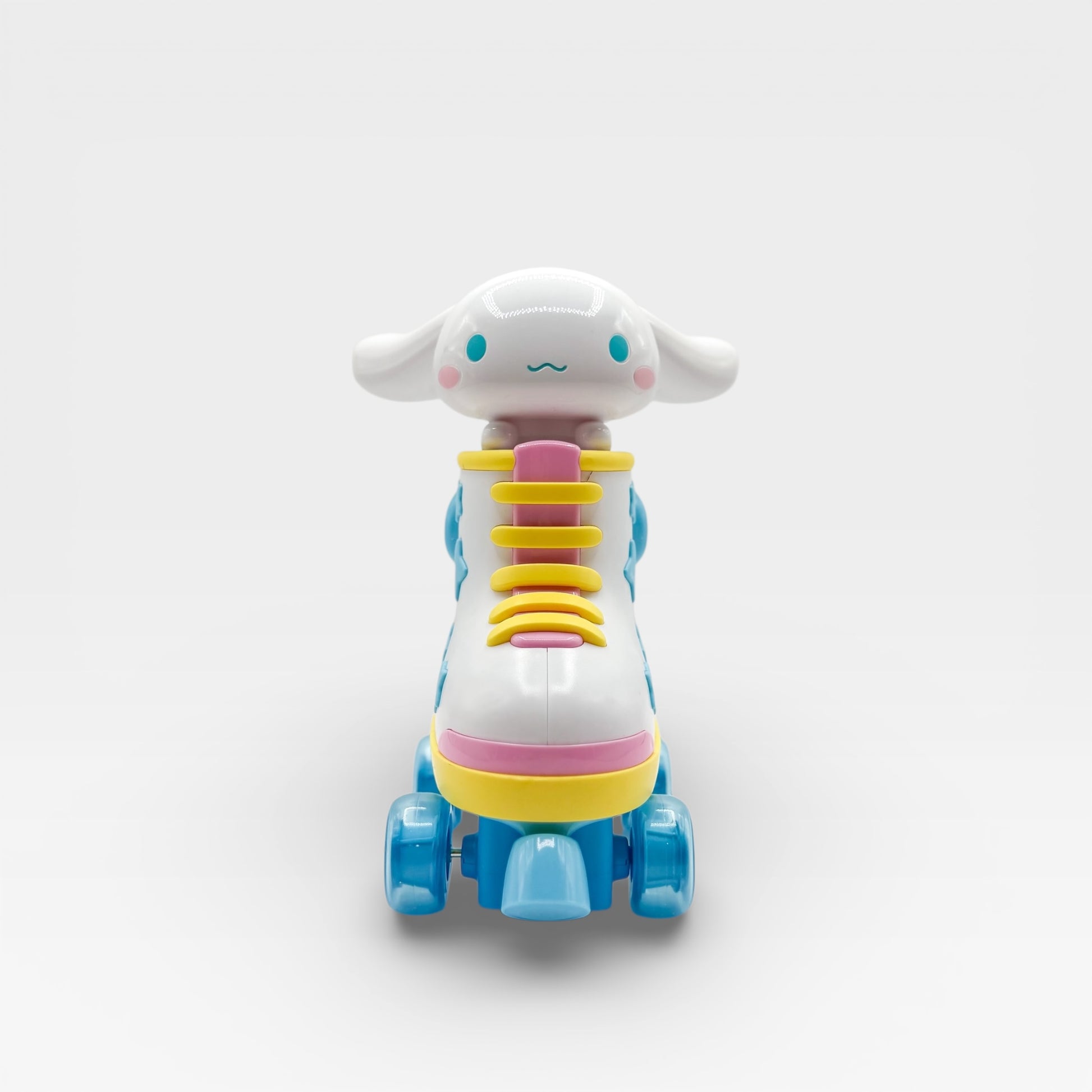 Switch! Adapted Cinnamoroll Skate RC Car