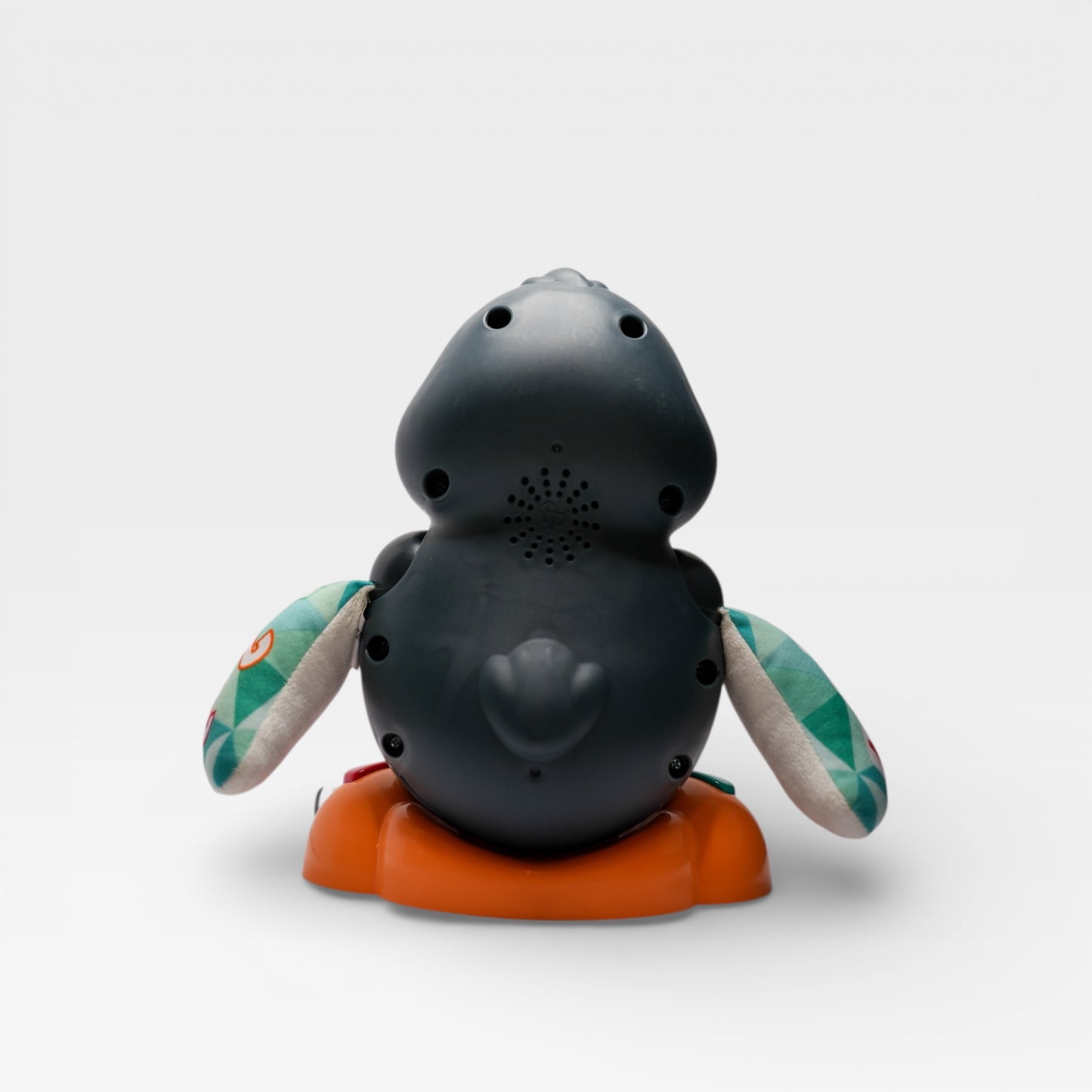 Switch! Adapted Fisher-Price Linkimals Cool Beats Penguin