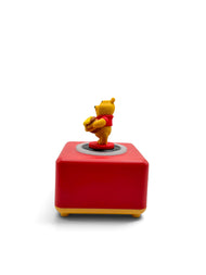 Switch! Adapted Spinning Character LED Wireless Speaker