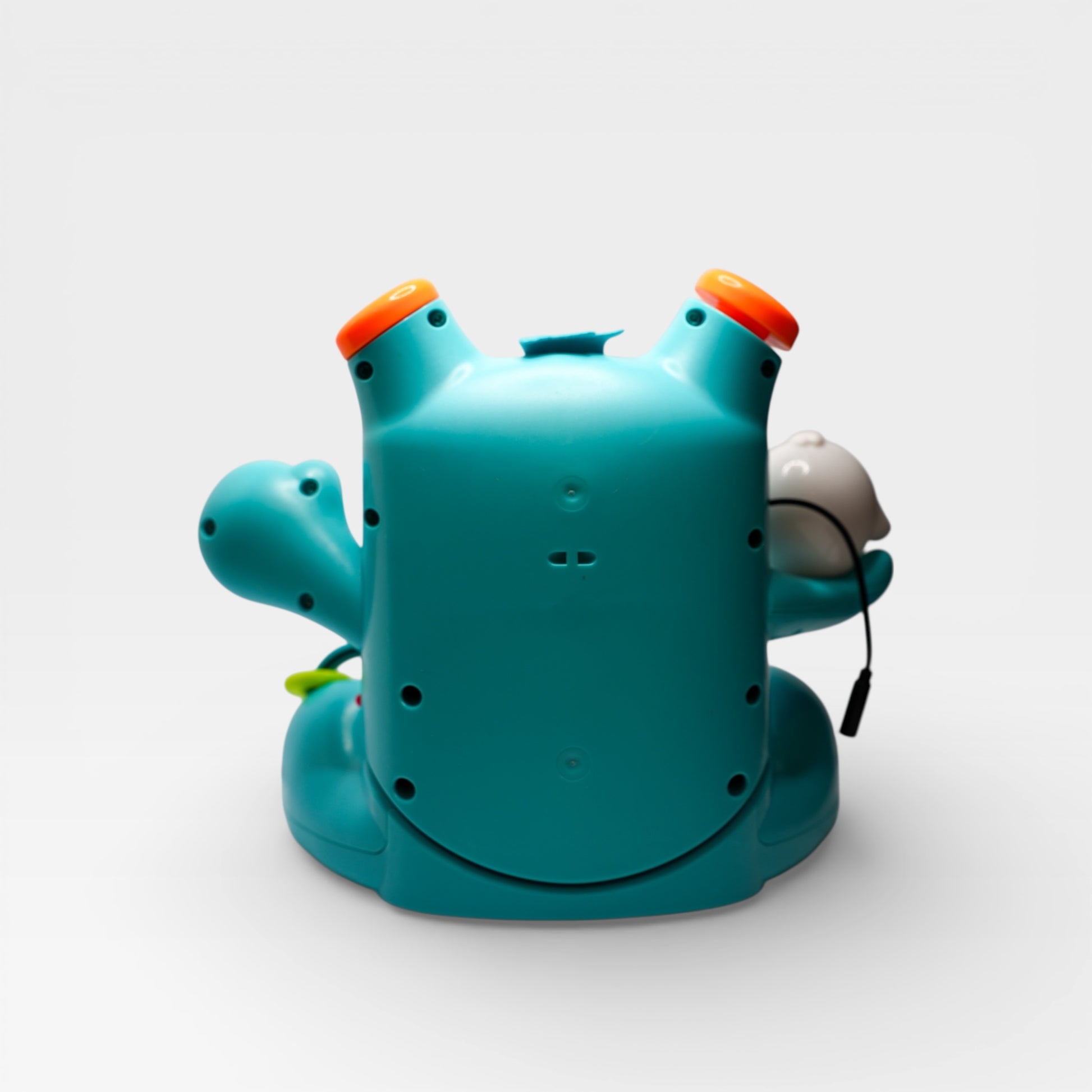 Switch! Adapted Fisher-Price Rockit & Glow