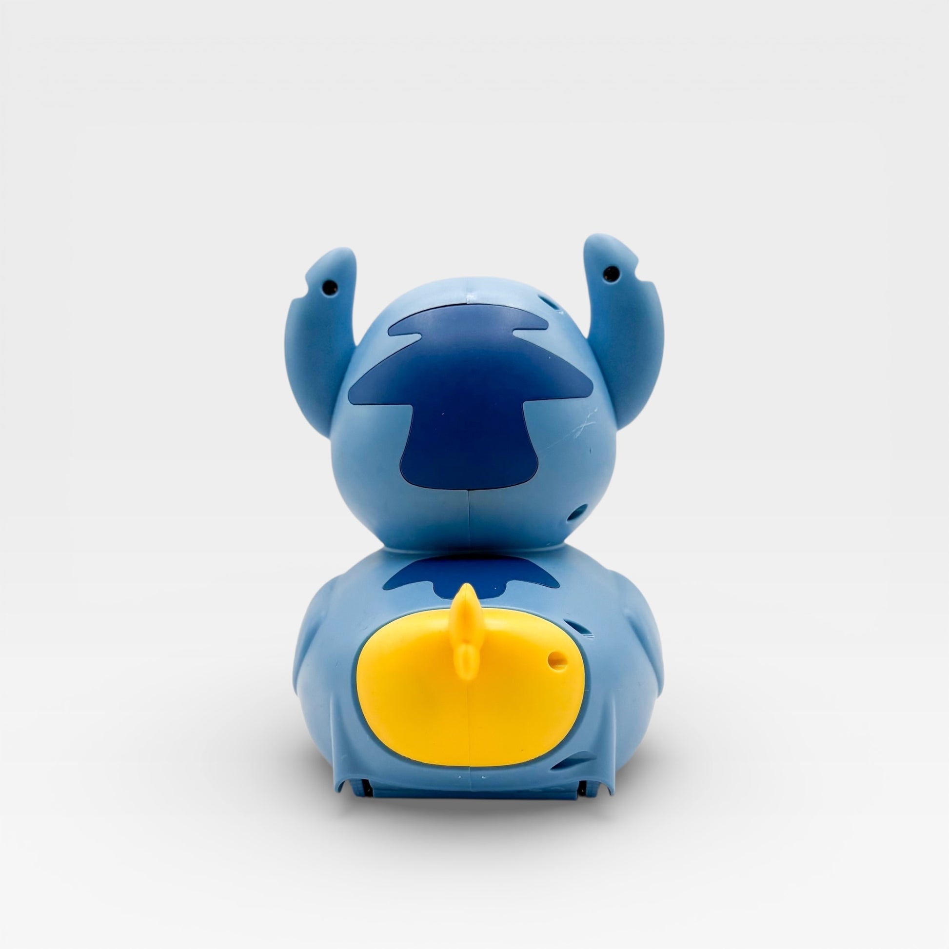 Switch! Adapted Stitch Duck RC Car
