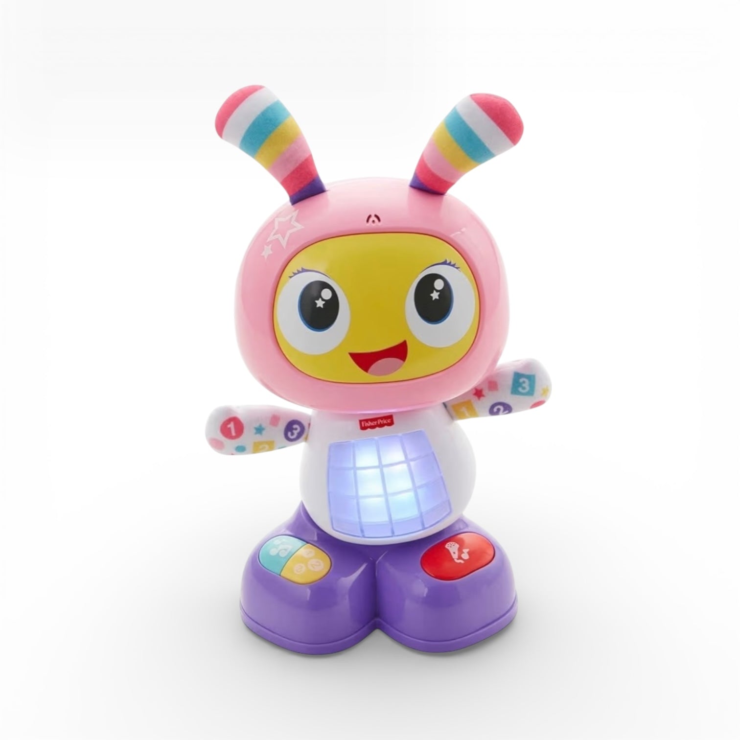 Switch! Adapted Fisher-Price Dance & Move BeatBelle