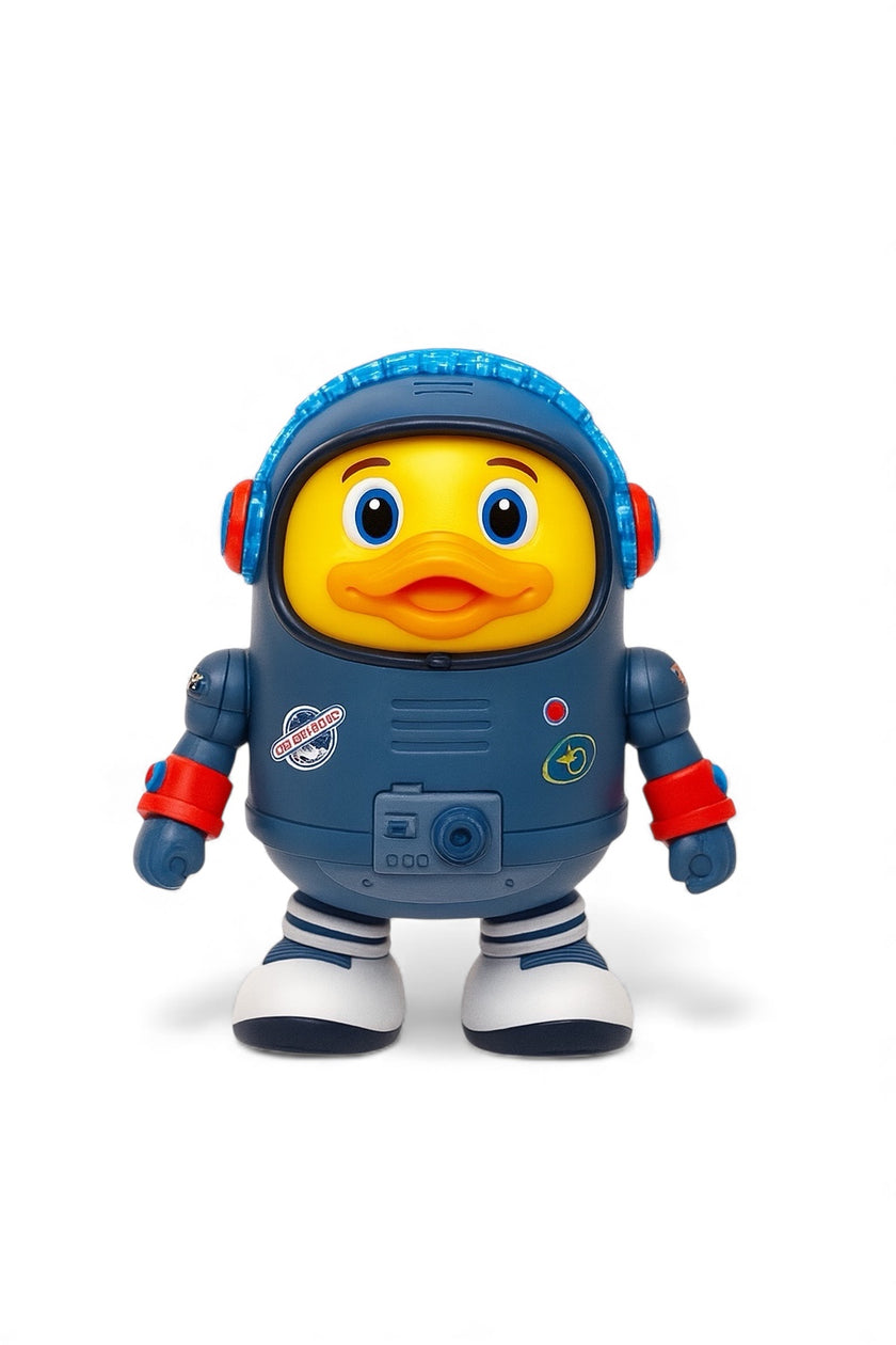 Switch! Adapted Dancing Space Duck